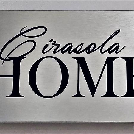 Cirasola Home - White Residence 1 Sarandë Exteriér fotografie