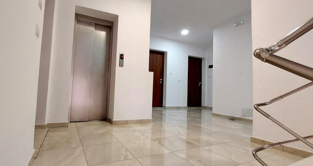 Cirasola Home - White Residence 1 Sarandë Exteriér fotografie