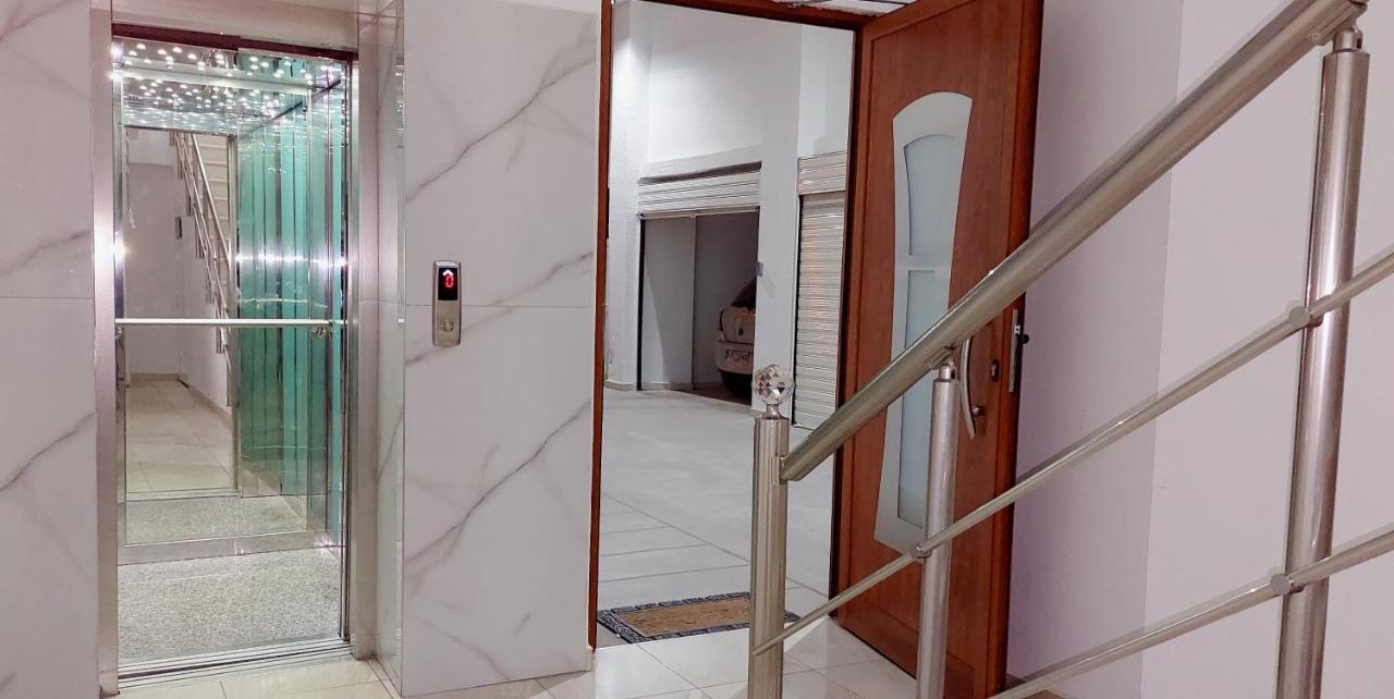 Cirasola Home - White Residence 1 Sarandë Exteriér fotografie