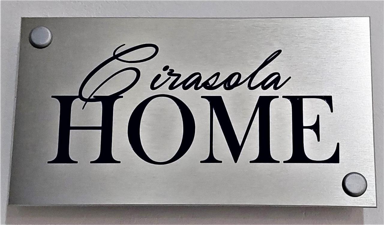 Cirasola Home - White Residence 1 Sarandë Exteriér fotografie